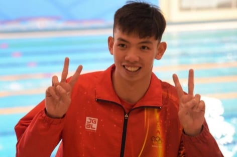 Trực tiếp Olympic hôm nay 29/7: Kình ngư Nguyễn Huy Hoàng xuất trận