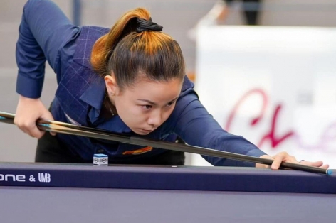 Cơ thủ nước nhà tự bỏ tiền túi dự giải thế giới, Liên đoàn billiards giải thích