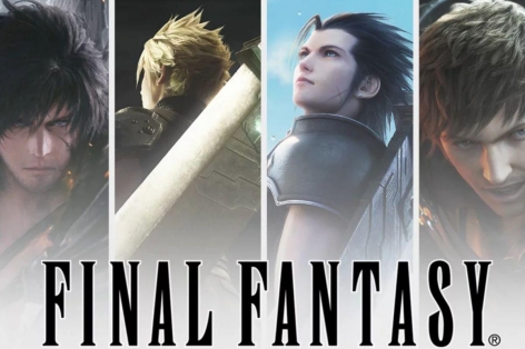 Final Fantasy dẫn đầu top 30 game PlayStation xuất sắc nhất mọi thời đại