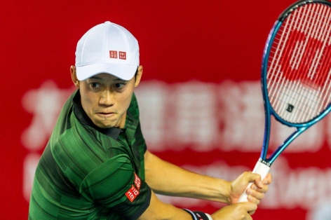 Huyền thoại tennis châu Á hồi xuân ở tuổi 35, đạt cột mốc đáng nhớ sau hơn 2 năm chờ đợi