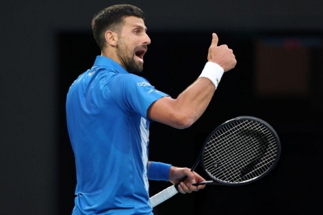 Djokovic từ chối phỏng vấn sau trận, ngã ngửa với sự thật đằng sau