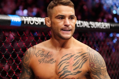 Xác định đối thủ cuối cùng trong sự nghiệp MMA của Dustin Poirier