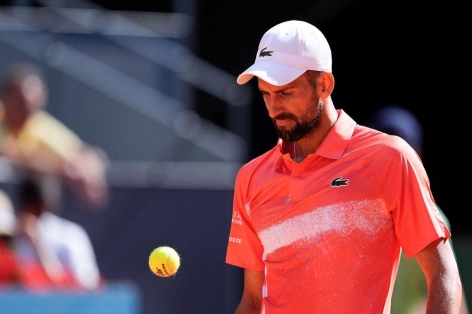 Hé lộ kế hoạch giải nghệ của Djokovic