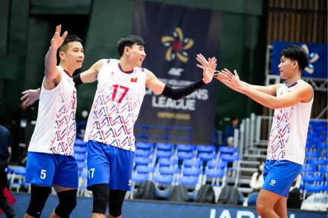 Thống kê điểm số Việt Nam vs Al Muharraq: Nguyễn Ngọc Thuân ghi dấu ấn