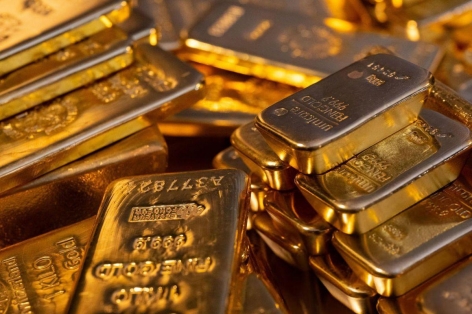 Giá vàng hôm nay chiều 14/5: Diễn biến khó lường