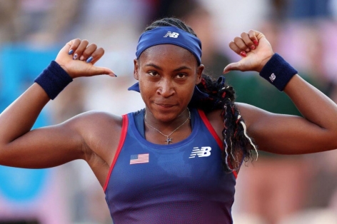 Lịch thi đấu tennis 17/5: Tâm điểm chung kết Italian Open 2025