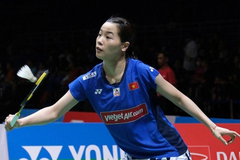 Nhận diện đối thủ của Nguyễn Thùy Linh vòng 1/8 Malaysia Masters 2025