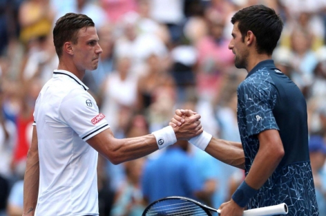 Lịch thi đấu tennis 21/5: Djokovic xuất trận ở Geneva