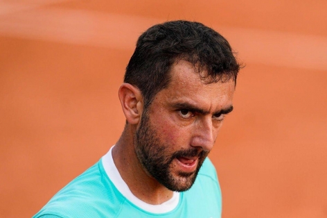 Kết quả tennis 23/5: Xác định những cái tên cuối cùng dự Roland Garros 2025