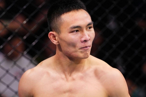 Xác định đối thủ của Nghiêm Văn Ý ở bán kết Road to UFC 2025