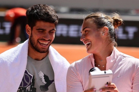 Xem trực tiếp tennis Roland Garros 2025 ở đâu?