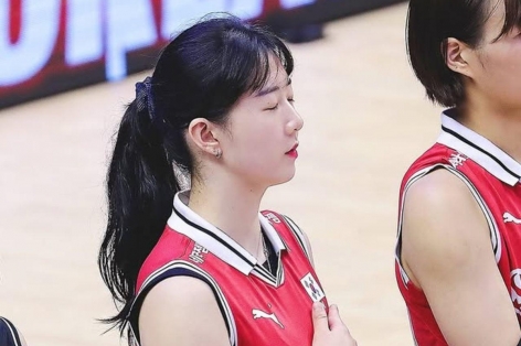 Lịch thi đấu bóng chuyền hôm nay 6/6