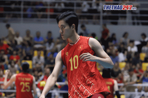 Trực tiếp bóng chuyền nữ Việt Nam vs Đài Bắc Trung Hoa, 20h00 hôm nay 8/6