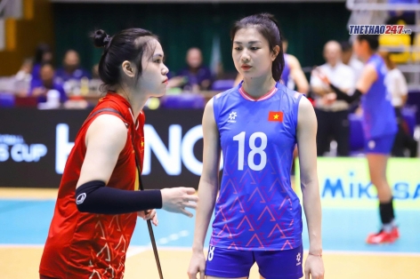 HLV Nguyễn Tuấn Kiệt: 'Phạm Thị Hiền sẽ là phụ công top đầu Đông Nam Á nếu...'