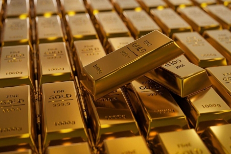 Giá vàng hôm nay sáng 13/6: Bứt tốc mạnh sau tin tức