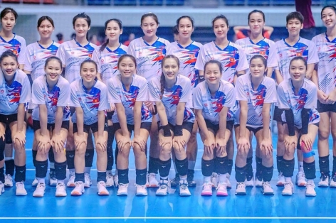 U21 Việt Nam công bố danh sách sơ bộ dự VTV Cup 2025: Khá nhiều bất ngờ