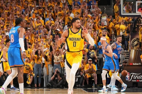 Chung kết NBA lần đầu bước vào trận 7 kể từ năm 2016