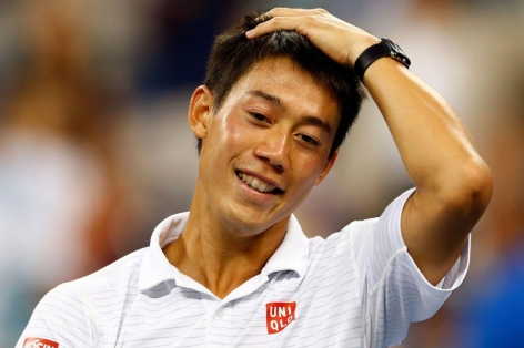 Dạo bước cùng 'tiểu tam', niềm tự hào tennis châu Á xin lỗi vợ