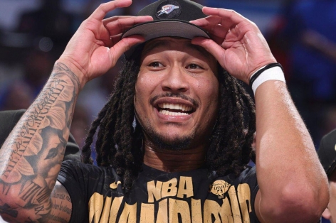 Sao bóng rổ gốc Việt làm nên lịch sử ở NBA
