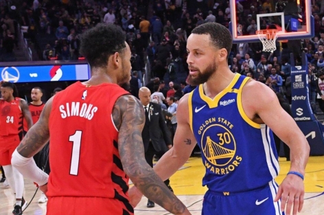 Ngôi sao ném rổ hàng đầu NBA gia nhập Boston Celtics