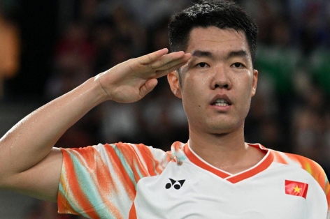 Đức Phát-Hải Đăng cùng Thùy Linh dự US Open 2025, lọt nhánh đấu 'khó thở'