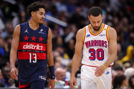 'Truyền nhân Stephen Curry' gia nhập Pelicans, sát cánh cùng Zion Williamson