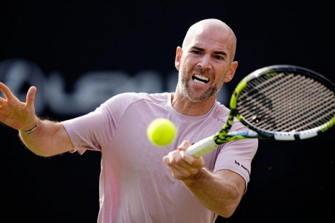Kết quả tennis 26/6: Lộ diện những gương mặt cuối cùng dự Wimbledon 2025