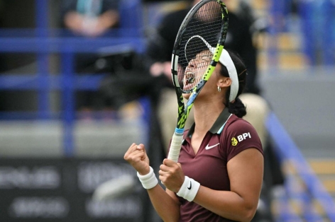 Lịch thi đấu tennis 28/6: Alex Eala đứng trước cột mốc đáng nhớ