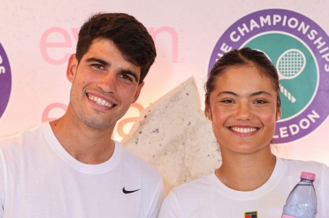 Lịch thi đấu tennis 30/6: Wimbledon 2025 khởi tranh