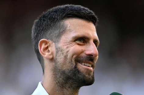 Djokovic dự đoán nhà vô địch Wimbledon 2025