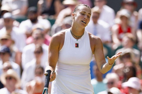 Đương kim số 1 tennis nữ thế giới bỏ giải đấu lớn ở tour Bắc Mỹ