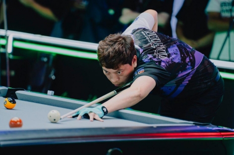 Xem trực tiếp billiards World Pool Championship 2025 ở đâu?