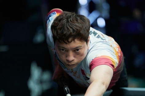 4 cơ thủ billiards Việt Nam xuất sắc lọt chặng 2 giải VĐTG 2025