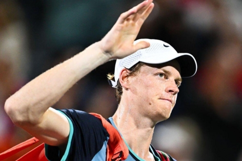 Rogers Cup 2025: Từ ATP 1000 danh giá bỗng thành giải 'cỏ'