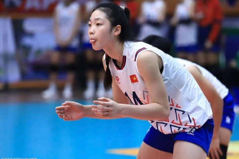 HLV Nguyễn Trọng Linh nói thẳng mục tiêu của Việt Nam ở giải U21 thế giới