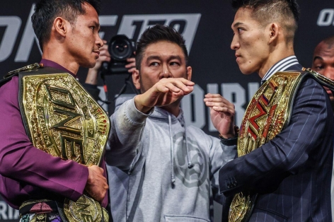 Xem trực tiếp ONE 173: Superbon vs Noiri ở đâu?