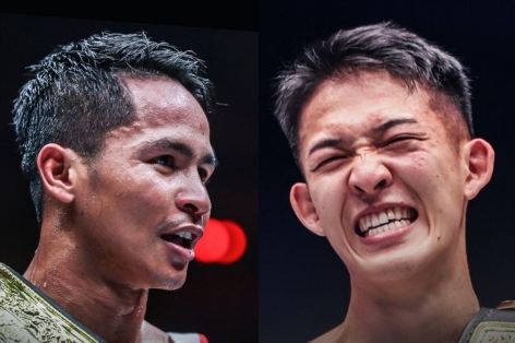 Link xem trực tiếp ONE 173: Superbon vs Noiri, 11h00 hôm nay 16/11