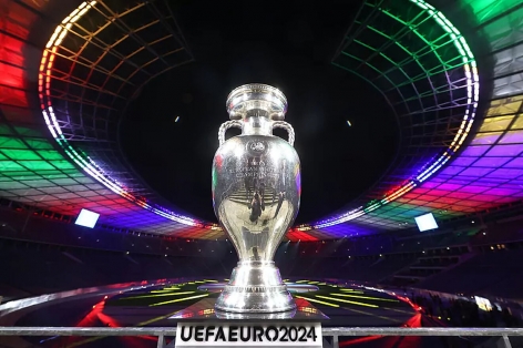 Lịch thi đấu vòng loại EURO 2024 mới nhất