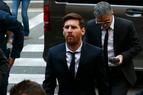 Vua chuyển nhượng xác nhận: Ngã ngũ vụ Messi rời PSG?