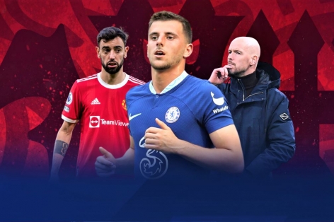 Chốt đến MU, sao Chelsea ra yêu cầu khiến tất cả 'ngã ngửa'