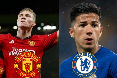Nhận định, dự đoán MU vs Chelsea, 3h15 ngày 7/12/2023