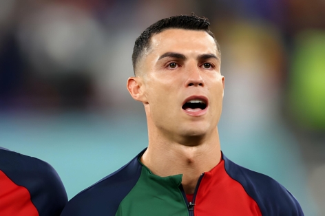 Bị đàn em nói hết thời, Ronaldo có động thái đầu tiên