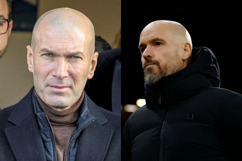 Tin chuyển nhượng 20/4: MU có hợp đồng mới; HLV Zidane chọn gia nhập CLB vĩ đại