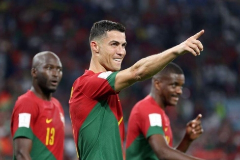 Dự đoán ĐT Bồ Đào Nha tại Euro 2024: Ronaldo không đơn độc