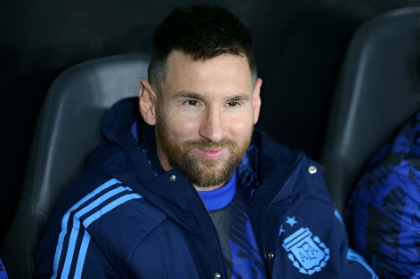 Messi được vạch sẵn kế hoạch để vô địch Copa America 2024