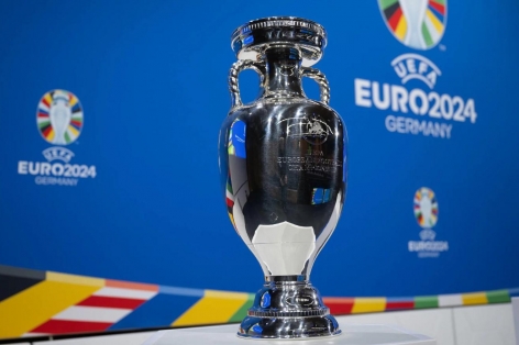 CHÍNH THỨC: Đội tuyển tiếp theo nhận án phạt tại Euro 2024