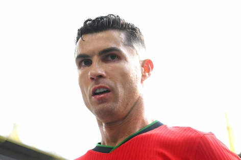 Ronaldo lập kỷ lục kiến tạo nhiều nhất lịch sử Euro