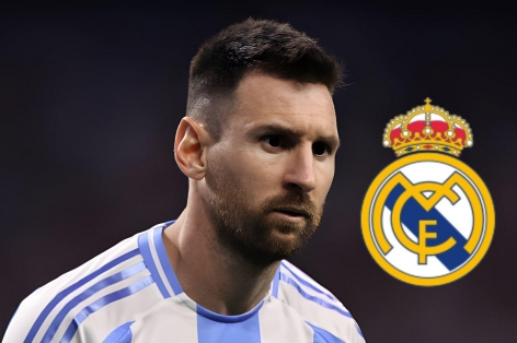 Vì Messi, Real Madrid ra lệnh cấm chưa từng có trong lịch sử