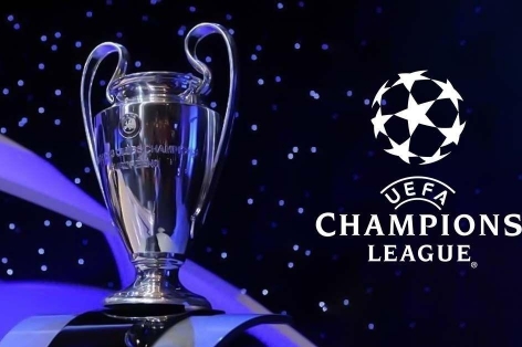 UEFA đưa ra quyết định lịch sử về Champions League