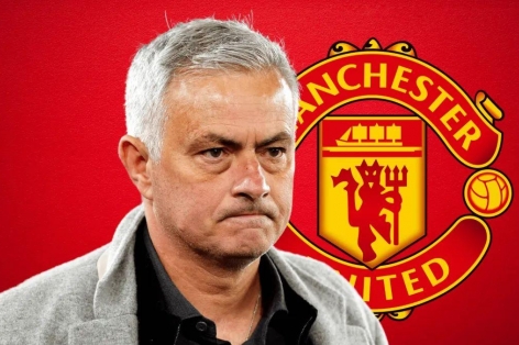 MU bị HLV Mourinho phá hỏng kế hoạch chuyển nhượng